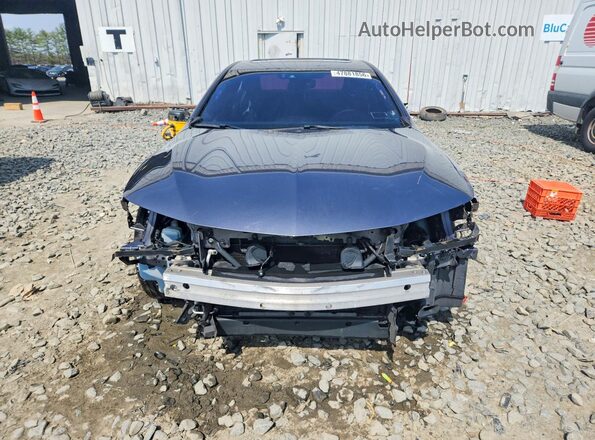 19UUB3F60KA002192 2019 ACURA TLX Серый Вид спереди