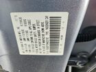 2017 Acura Tlx Advance Серебряный vin: 19UUB3F79HA002192