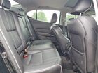 2019 Acura Tlx Черный vin: 19UUB3F87KA002482