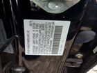 2019 Acura Tlx Черный vin: 19UUB3F87KA002482