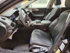 2023 Acura Tlx Черный vin: 19UUB5F38PA002370