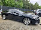 2021 Acura Tlx Technology Black vin: 19UUB5F48MA007329