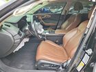 2021 Acura Tlx Technology Black vin: 19UUB5F48MA007329