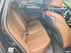 2021 Acura Tlx Technology Black vin: 19UUB5F48MA007329