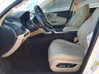 2021 Acura Tlx Technology Белый vin: 19UUB5F48MA010635