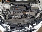 2021 Acura Tlx Technology Белый vin: 19UUB5F48MA010635
