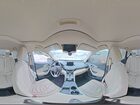 2021 Acura Tlx Technology Белый vin: 19UUB5F48MA010635