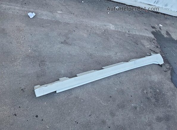 19UUB5F48PA005293 2023 ACURA TLX White Widok komory silnika