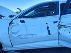 2023 Acura Tlx White vin: 19UUB5F48PA005293