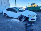 2023 Acura Tlx White vin: 19UUB5F48PA005293