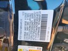 2021 Acura Tlx Technology Черный vin: 19UUB5F49MA003502