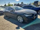 2021 Acura Tlx Technology Черный vin: 19UUB5F49MA003502