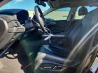 2021 Acura Tlx Technology Черный vin: 19UUB5F49MA003502