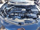 2021 Acura Tlx Technology Черный vin: 19UUB5F49MA003502