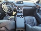 2021 Acura Tlx Technology Черный vin: 19UUB5F49MA003502