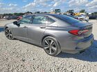 2024 Acura Tlx Technology Серый vin: 19UUB5F4XRA000163 2024 Acura Tlx Technology Серый vin: 19UUB5F4XRA000163