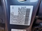 2021 Acura Tlx Tech A Серый vin: 19UUB5F52MA014785