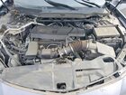2021 Acura Tlx Tech A Серебряный vin: 19UUB5F54MA001214