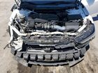 2022 Acura Tlx Tech A White vin: 19UUB5F56NA003144