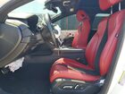 2022 Acura Tlx Tech A White vin: 19UUB5F56NA003144