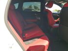 2022 Acura Tlx Tech A White vin: 19UUB5F56NA003144