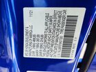 2021 Acura Tlx Tech A Синий vin: 19UUB5F57MA017293