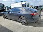 2023 Acura Tlx Tech A Black vin: 19UUB5F59PA004422