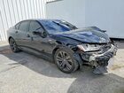 2023 Acura Tlx Tech A Black vin: 19UUB5F59PA004422