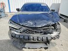 2023 Acura Tlx Tech A Black vin: 19UUB5F59PA004422