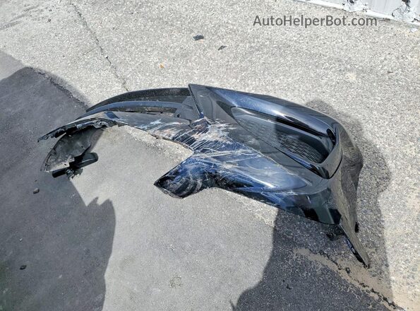 19UUB5F59PA004422 2023 ACURA TLX Black Widok komory silnika