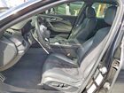 2023 Acura Tlx Tech A Black vin: 19UUB5F59PA004422