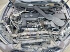 2021 Acura Tlx Advance Charcoal vin: 19UUB5F63MA000449