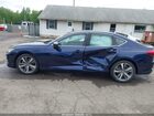 2021 Acura Tlx Advance Package Blue vin: 19UUB5F6XMA012193 2021 Acura Tlx Advance Package Blue vin: 19UUB5F6XMA012193
