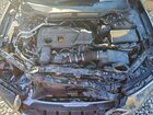 2021 Acura Tlx Technology Черный vin: 19UUB6F43MA006949