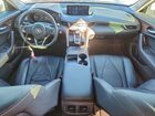 2021 Acura Tlx Technology Черный vin: 19UUB6F43MA006949