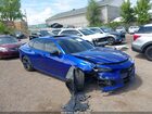 2021 Acura Tlx A-spec Package Blue vin: 19UUB6F52MA003615