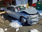 2024 Acura Tlx A-spec Gray vin: 19UUB6F52RA001998