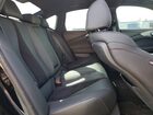 2025 Acura Tlx A-spec Черный vin: 19UUB6F52SA000758
