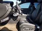 2025 Acura Tlx A-spec Черный vin: 19UUB6F52SA000758