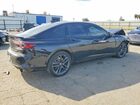 2025 Acura Tlx A-spec Черный vin: 19UUB6F52SA000758
