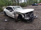 2021 Acura Tlx A-spec Package White vin: 19UUB6F53MA000108
