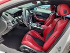 2021 Acura Tlx Tech A Red vin: 19UUB6F55MA008047
