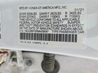 2021 Acura Tlx Tech A Red vin: 19UUB6F55MA008047