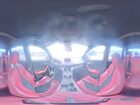 2021 Acura Tlx Tech A Red vin: 19UUB6F55MA008047
