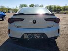 2023 Acura Tlx A-spec Белый vin: 19UUB6F55PA003564