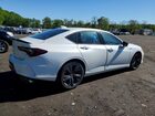 2023 Acura Tlx A-spec Белый vin: 19UUB6F55PA003564