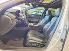 2021 Acura Tlx Tech A Белый vin: 19UUB6F57MA010852