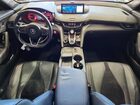 2021 Acura Tlx Tech A Белый vin: 19UUB6F57MA010852