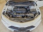 2021 Acura Tlx Tech A Белый vin: 19UUB6F57MA010852