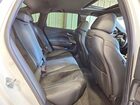 2021 Acura Tlx Tech A Белый vin: 19UUB6F57MA010852